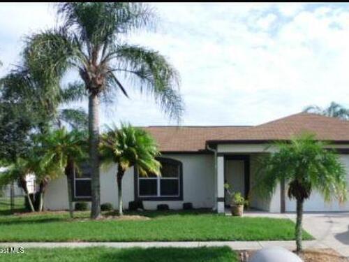 3424 Lost Canyon Place