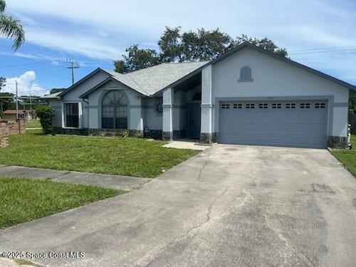 1689 Sweetwood Drive