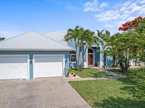 121 Boca Ciega Road