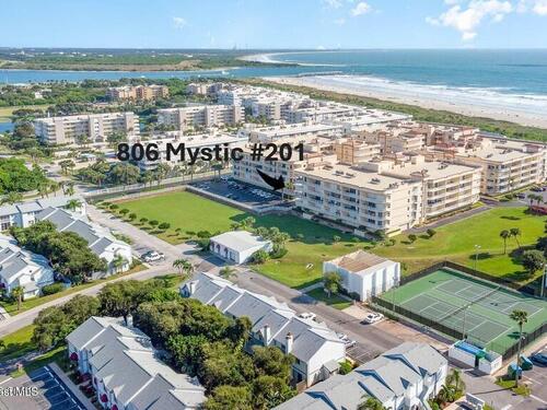 806 Mystic Drive