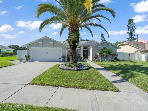 761 Sandhill Crane Court