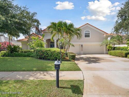 327 Southampton Drive