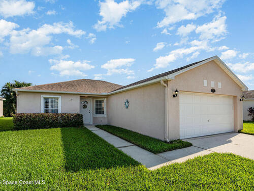 1964 Bayhill Drive