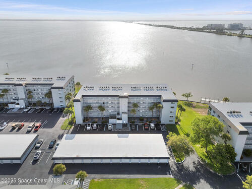 3799 S Banana River Boulevard