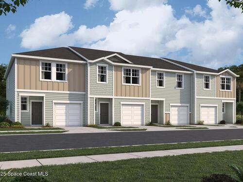 1139 Bluewater Lane