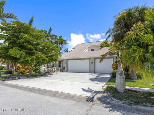805 W Central Boulevard