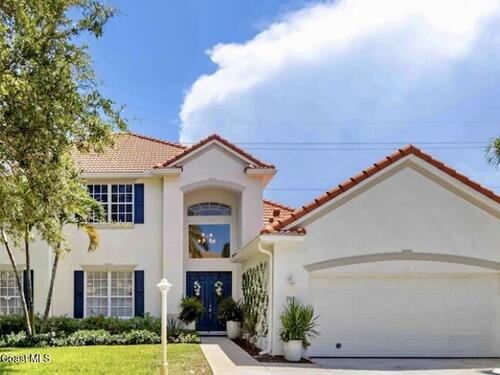 3519 Poseidon Way