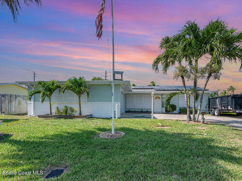 366 Ocean Spray Avenue