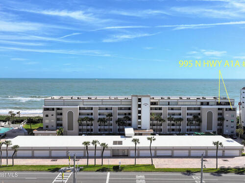 995 N Highway A1a