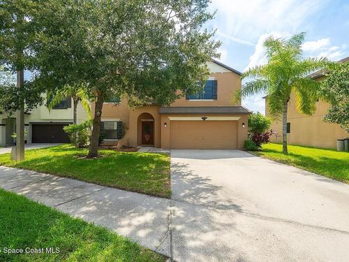 285 Dryden Circle