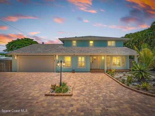 1105 Magnolia Drive