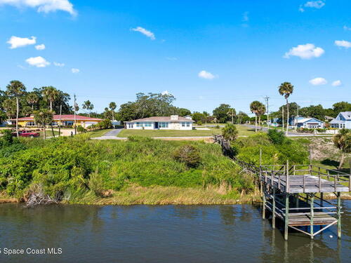 3109 Indian River Drive