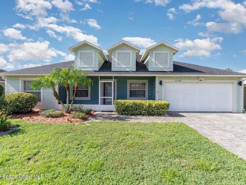 4138 Rolling Hill Drive