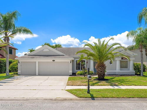 1480 Cape Sable Drive