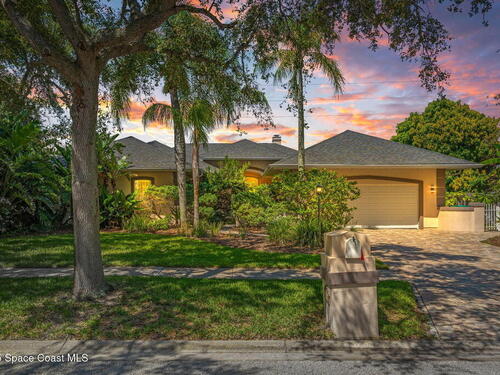 763 Peregrine Drive