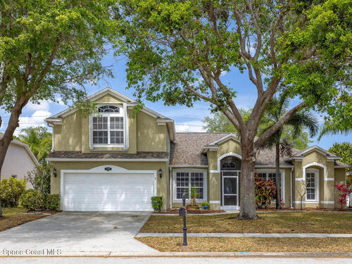 320 Pebble Hill Way