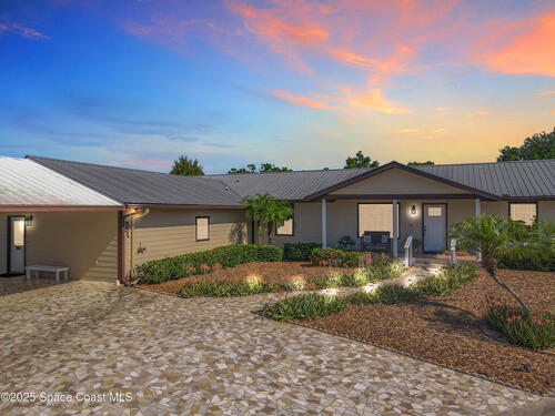 534 Minnow Court
