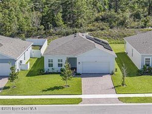 6722 Rumine Circle
