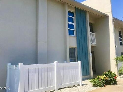 250 N Banana River Dr. Unit F15