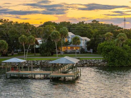607 Rockledge Drive