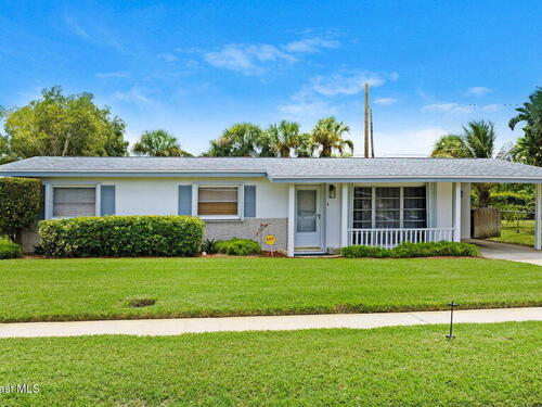 1465 Phyllis Drive