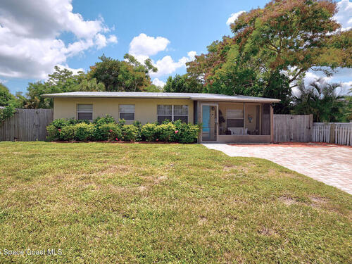 4375 Thistleberry Drive