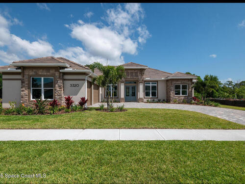 3320 Cappannelle Drive