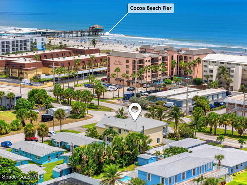 5055 Ocean Beach Boulevard