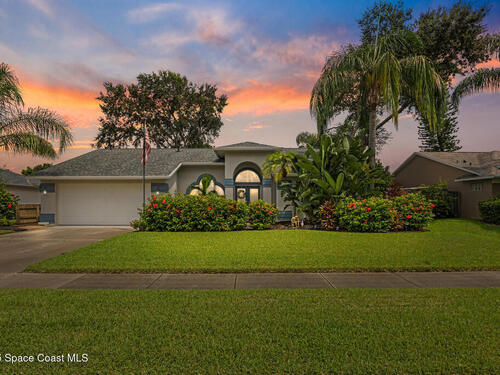 1252 Winding Meadows Road