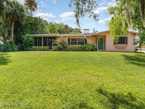 717 Indian River Drive