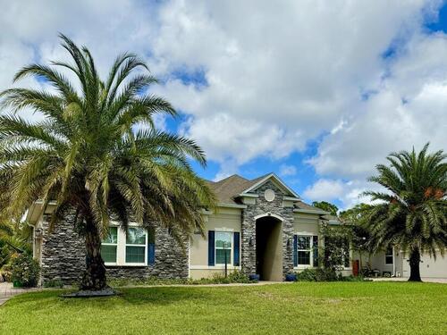 4257 Preservation Circle