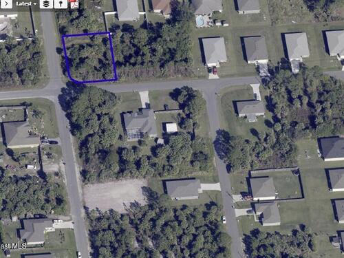 0000 SE Unknown Street