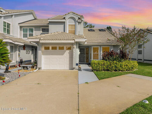 3677 Oakhill Drive