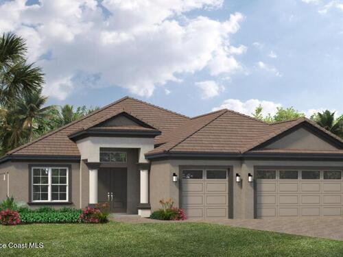 2332 Edestus Drive