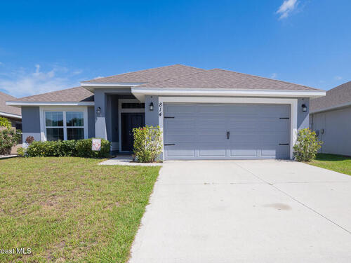 814 Moment Street