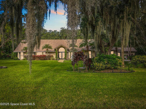 3170 Hilliard Court
