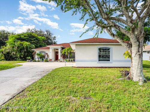 3311 Craggy Bluff Place