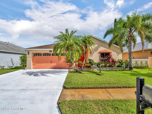 3122 Cauthen Creek Drive