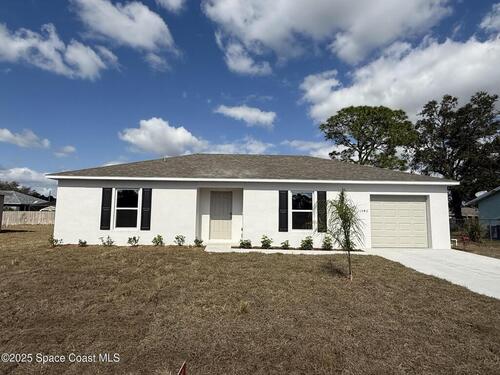 251 Hilliard Road