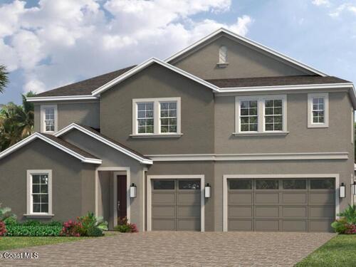 8721 Bedrock Lane