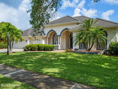 630 Newport Drive