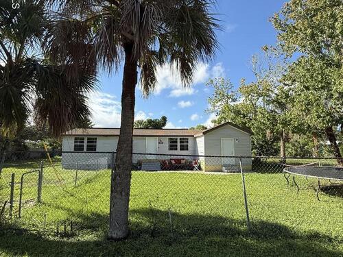1685 Savana Drive