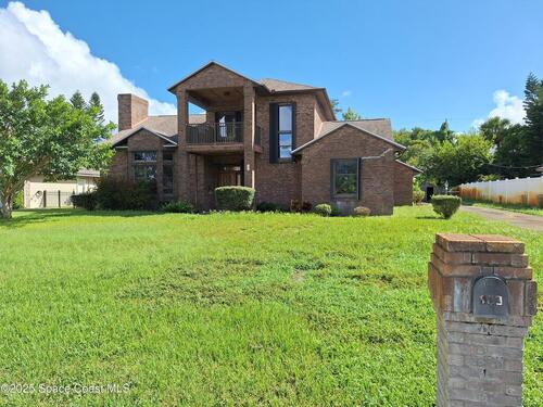 105 Brookhill Drive