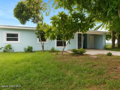 418 Churchill Drive