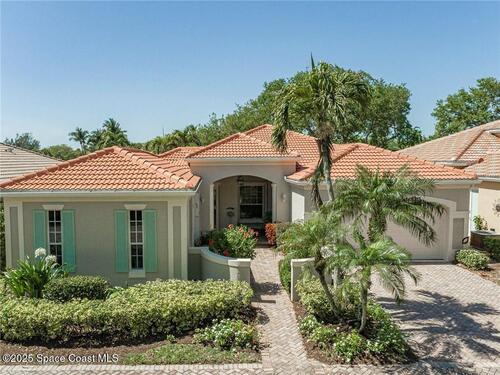 9325 E Maiden Court