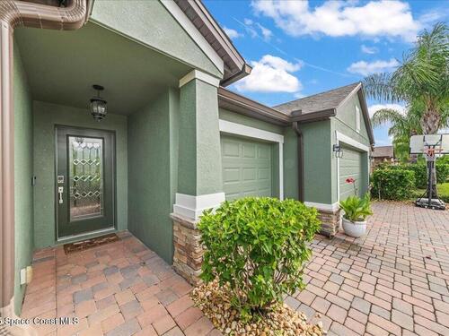 3375 Salt Marsh Circle