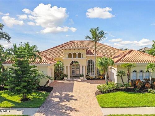 3578 Cappio Drive