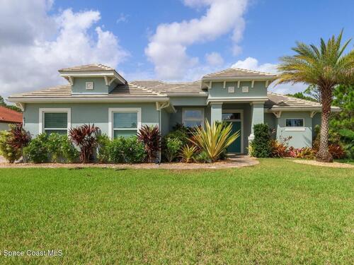 4437 Preservation Circle