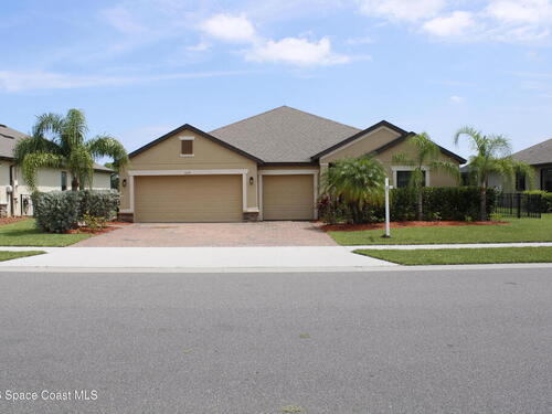 3639 Salt Marsh Circle