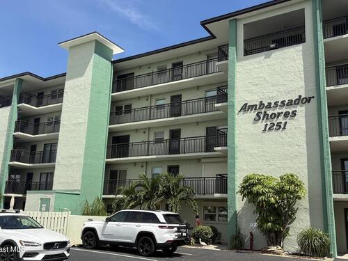 1251 S Atlantic Avenue